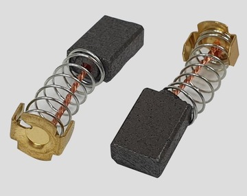 Szczotki węglowe 6x10x14,3mm szczotka węglowa 0368