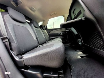 Citroen C4 Picasso II Picasso Facelifting 1.6 BlueHDi 120KM 2017 Citroen C4 Picasso bardzo ladny, zarejestrowany, GWARANCJA 1.6, zdjęcie 7