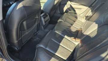 Audi A6 C7 Limousine 3.0 TDI 245KM 2014 Audi A6 Limousine, zdjęcie 12