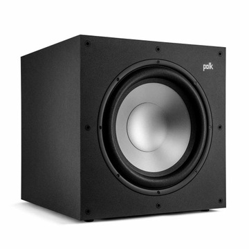 Аудиомонитор Polk XT12 / MXT12 (черный)