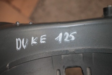 KTM DUKE 125 250 390 17-23 МАТЧИК