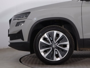 Skoda Karoq Crossover Facelifting 1.5 TSI ACT 150KM 2023 Skoda Karoq 1.5 TSI, Salon Polska, 1. Właściciel, zdjęcie 13