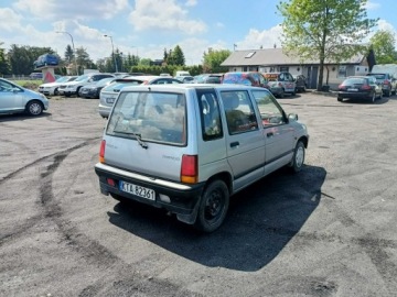 Daewoo Tico 0.8 41KM 1996 Daewoo Tico 800 96r, zdjęcie 3