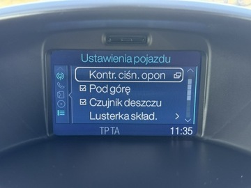 Ford Fiesta VII Hatchback 3d ST 1.6 EcoBoost 182KM 2015 Ford Fiesta ST 1.6 EcoBoost 2015 182KM Salon PL,, zdjęcie 21