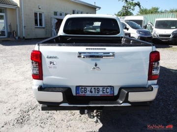 Mitsubishi L200 VI 2.2 Diesel 150KM 2021 Mitsubishi L200 paka1,7m 104vat tylko 31t.km o..., zdjęcie 12