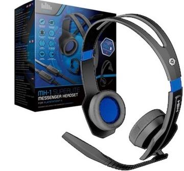Gioteck HS1PS4-11-MU