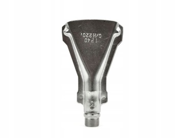 Паяльник GEKO УНИВЕРСАЛЬНЫЙ ГАЗОВЫЙ ПАЯЛОК С 3 НАСАДКАМИ ПРОПАН-БУТАН G20005