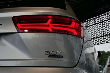 Audi Q7 II SUV 3.0 TFSI 333KM 2018 Audi Q7 V6 Quattro 3.0 333km Bezwyp. Panorama Drive Select Radar 360 Matri, zdjęcie 30