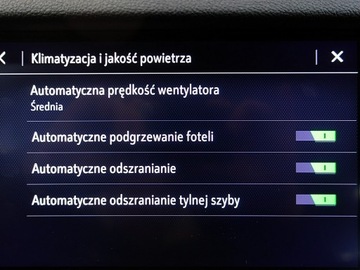 Opel Insignia II Grand Sport Facelifting 2.0 Diesel 174KM 2022 Opel Insignia LED NAVI ASO I-wł Kraj Bezwyp F23%, zdjęcie 37