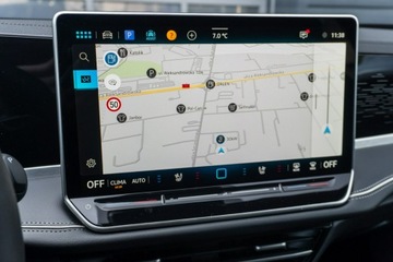 Volkswagen Passat B8 Variant Facelifting 1.5 TSI EVO 150KM 2025 Volkswagen Passat Business Plus 1.5 TSI mHEV 150, zdjęcie 23