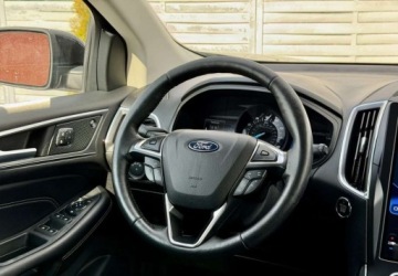 Ford Edge II 2022 Ford Edge Ford Edge 2.0 Benzyna 250KM, zdjęcie 6