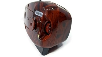 RoadPro TM-2007VG 6-контактный микрофон President CB