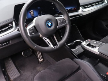 BMW X1 U11 Crossover Plug-In 1.5 30e 326KM 2025 BMW X1 xDrive30e Sport Suv 1.5 (326KM) 2025, zdjęcie 7