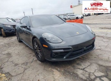 Porsche Panamera II Executive 4.0 550KM 2019