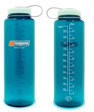 BUTELKA BIDON NALGENE SILO WM SUSTAIN 1,5L TROUT