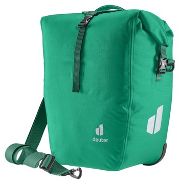 сумка deuter Weybridge 25+5 на заднее колесо,