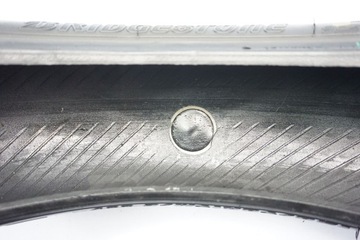 ШИНА 150/70/17 BRIDGESTONE BATTLAX 41R DOT4218