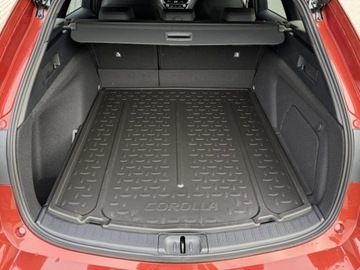 Toyota Corolla XII TS Kombi Facelifting 1.8 Hybrid 140KM 2026 Od ręki - GR Sport 1.8 Hybrid 140KM | Podgrzewane fotele!, zdjęcie 13