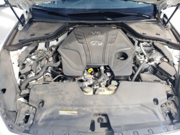 Infiniti Q50 II 2019 Infiniti Q50 INFINITI Q50 LUXE, 2019r., 3.0L, zdjęcie 10