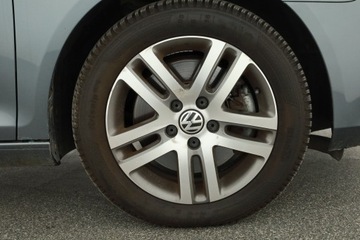 Volkswagen Golf VI Variant 1.4 TSI 160KM 2012 VW Golf 1.4 TSI, Salon Polska, DSG, Xenon, zdjęcie 11