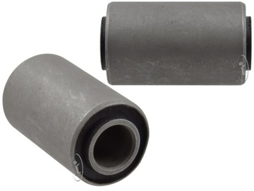 TULEJA WAHACZA 25x12x45 ROMET ZETKA ZIPP NEKEN itp