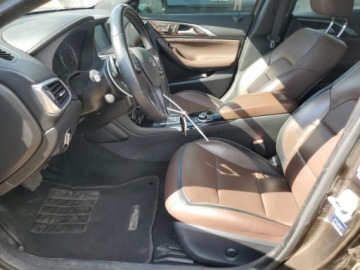 Infiniti QX30 2018 Infiniti QX30 2018 r., 2,0L 4x4 2.0 Benzyna 208KM, zdjęcie 7