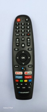 PILOT BLAUPUNKT BA40F4382 BA40F4382QB BA40F4382QEB ORYGINAŁ