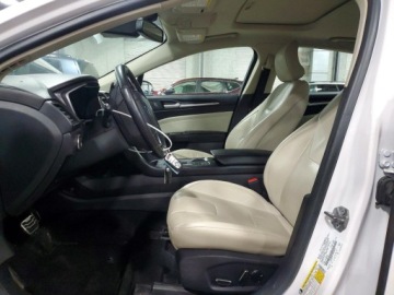 Ford Fusion 2017 Ford Fusion Titanium 2017 2.0 Benzyna 245KM, zdjęcie 7