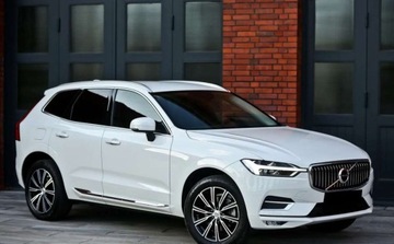 Volvo XC60 II 2020 Volvo XC 60 B4 D AWD Geartronic Inscription, zdjęcie 2