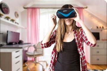 3D-ОЧКИ VR для телефона + беспроводной геймпад