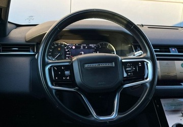 Land Rover Range Rover Velar SUV 2.0 204KM 2021 Land Rover Range Rover Velar R-Dynamic 4x4 Skora Kamera360 Navi Full, zdjęcie 23