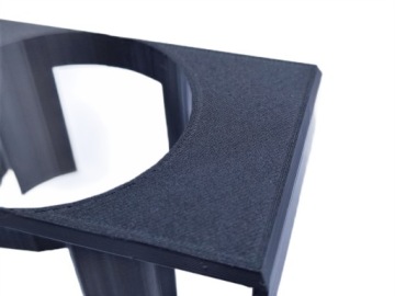 BMW e46 316i ПОДСТАКАННИК ПОДСТАКАННИК С УФ-ЗАЩИТОЙ PETG ПОДСТАКАННИК ПОДСТАКАННИК