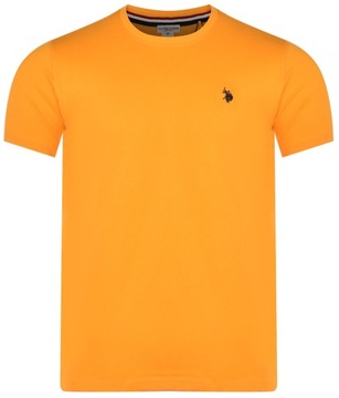 T-SHIRT MĘSKI U.S. Polo Assn. NATI 154 66894 49351 216 KOSZULKA