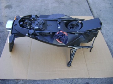 Zbiornik paliwa tylny Motor 771395803 BMW F800R