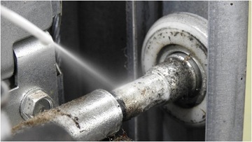 WURTH Универсальный препарат для удаления ржавчины и смазки, набор из 2 шт.