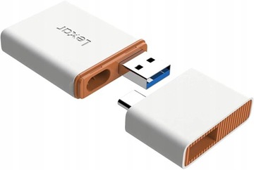 Мультикардридер Lexar 2 в 1 USB 3.1 Reader