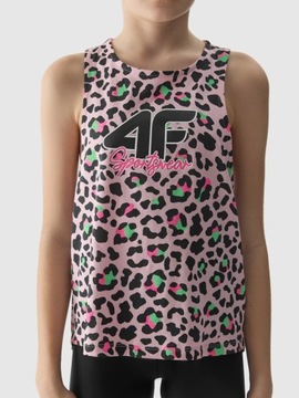 ТОП ДЛЯ ДЕВОЧЕК 4F 4FJWSS24TTSHF1141-56A-164