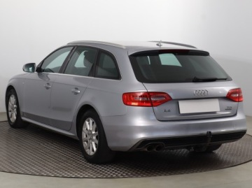 Audi A4 B8 Allroad quattro Facelifting 2.0 TDI 177KM 2015 Audi A4 2.0 TDI, 174 KM, 4X4, Automat, Skóra, zdjęcie 3