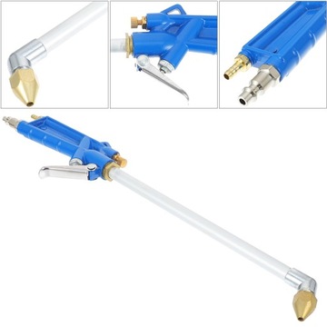 ОЧИСТИТЕЛЬНАЯ МАШИНА ДЛЯ СНЯТИЯ БИРОК И ДЕГАТИРОВАНИЯ