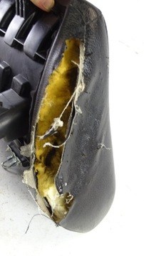 Quad TGB 550 FARM 14' Siedzenie Fotel Kanapa