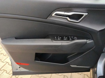 Kia Sportage V 2023 Kia Sportage Automat 1,6 T benz moc 150 KM, M Smart Salon PL 1.6 Hybryda, zdjęcie 9