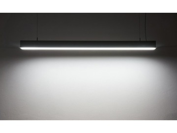 LED LINEA ПОДВЕСНОЙ СВЕТИЛЬНИК 40ВТ ЛИНЕЙНЫЙ