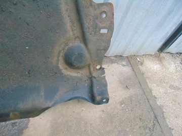 Ford Mondeo Mk4 Lift S-Max Lift Engine