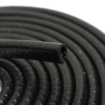 Listwa krawędziowa osłona zbrojona ochronna R10mm 3mm 4mm