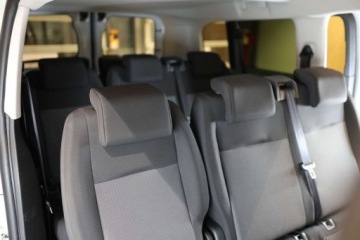 Toyota 2024 Toyota Proace Verso 2.0 D4-D Long Business 2.0 Diesel 144KM, zdjęcie 12