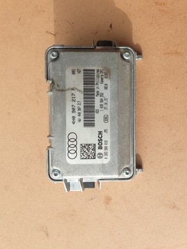 KAMERA ASYSTENT PASA AUDI A6 C7 4H0907217F