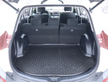 Toyota RAV4 IV MPV Valvematic 150 152KM 2013 Toyota RAV 4 2.0 VVT-i, Salon Polska, Serwis ASO, zdjęcie 11