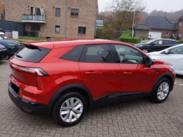 Renault Symbioz 2026 Od ręki - Evolution 1.8 E-Tech 160KM / fotele przednie podgrzewane, zdjęcie 2