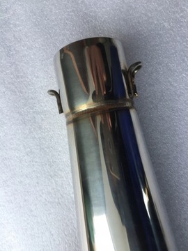 TŁUMIK AUSTIN RACING AR SUZUKI GSXR K7 600 750