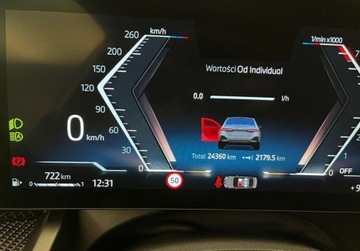 BMW Seria 5 G90-91 2024 BMW Seria 5 520i G60, M Pakiet, Harman, Faktura VAT 23, Gwarancja 2.0, zdjęcie 22